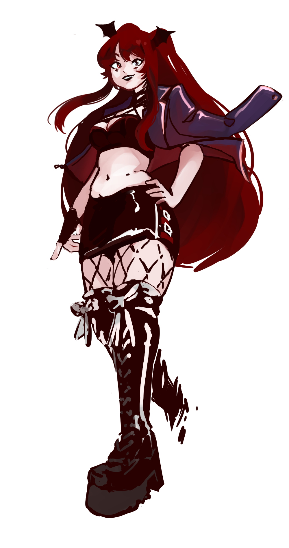 Pritiwoman full body